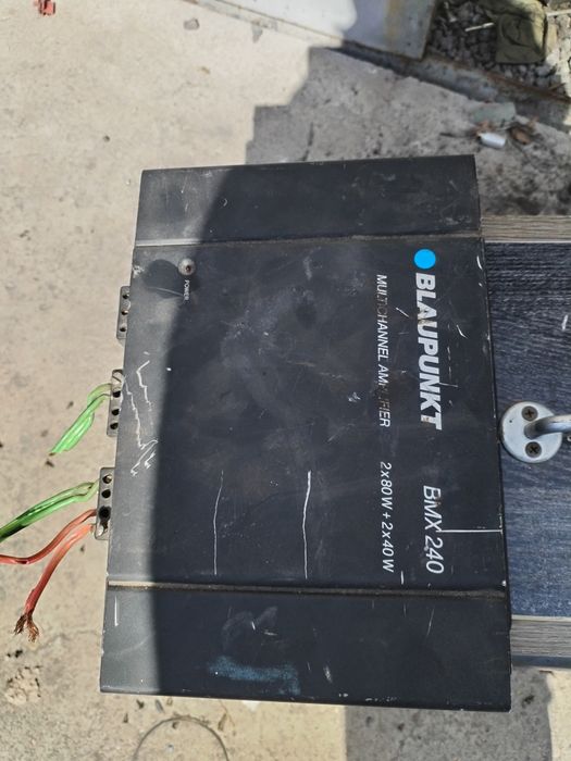 Продам саб в хорошем состоянии