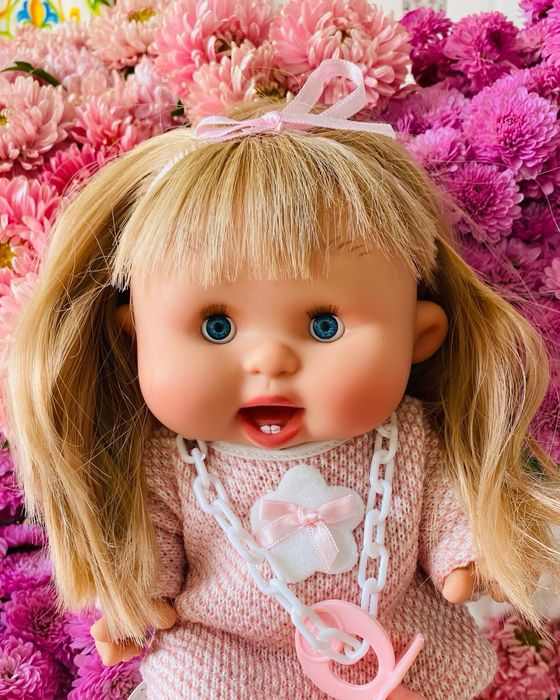 Nine’s d’onil пупсики