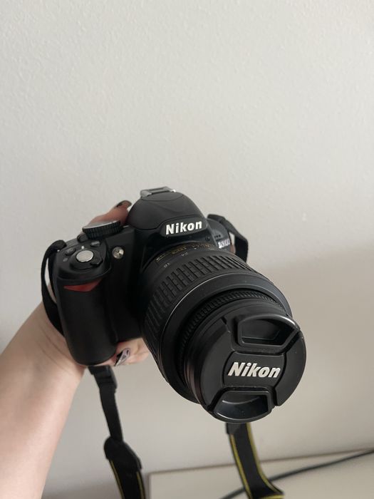 Продам nikon d3100
