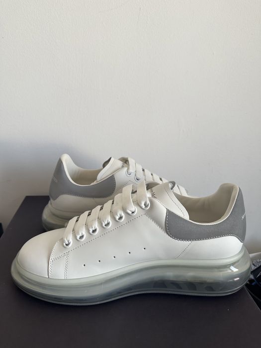 Sneakers Alexander Mcqueen 42