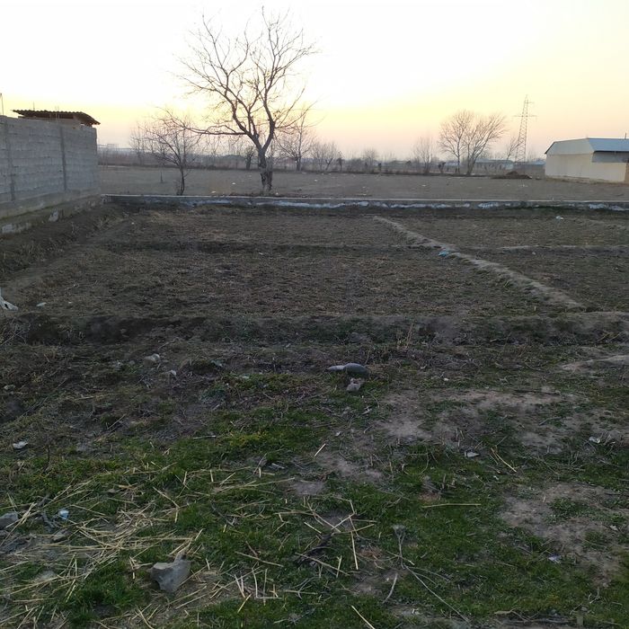 Xishrov qurgonida 7 sotiq yir maydoni sotiladi  20$ ming dollr