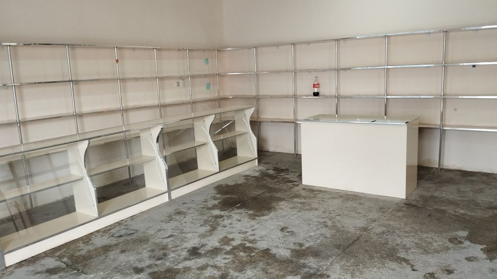 Прилавка сотилади комплект