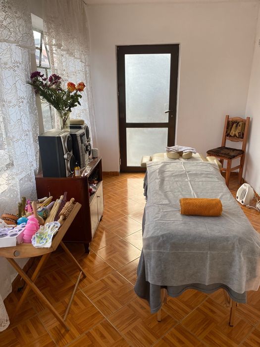Oferte avantajoase la masaje și terapii manuale