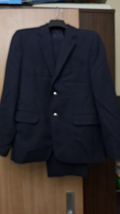 Школьные костюмы