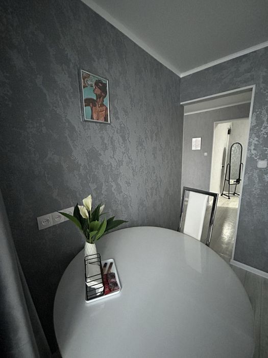 Аренда квартиры посуточно