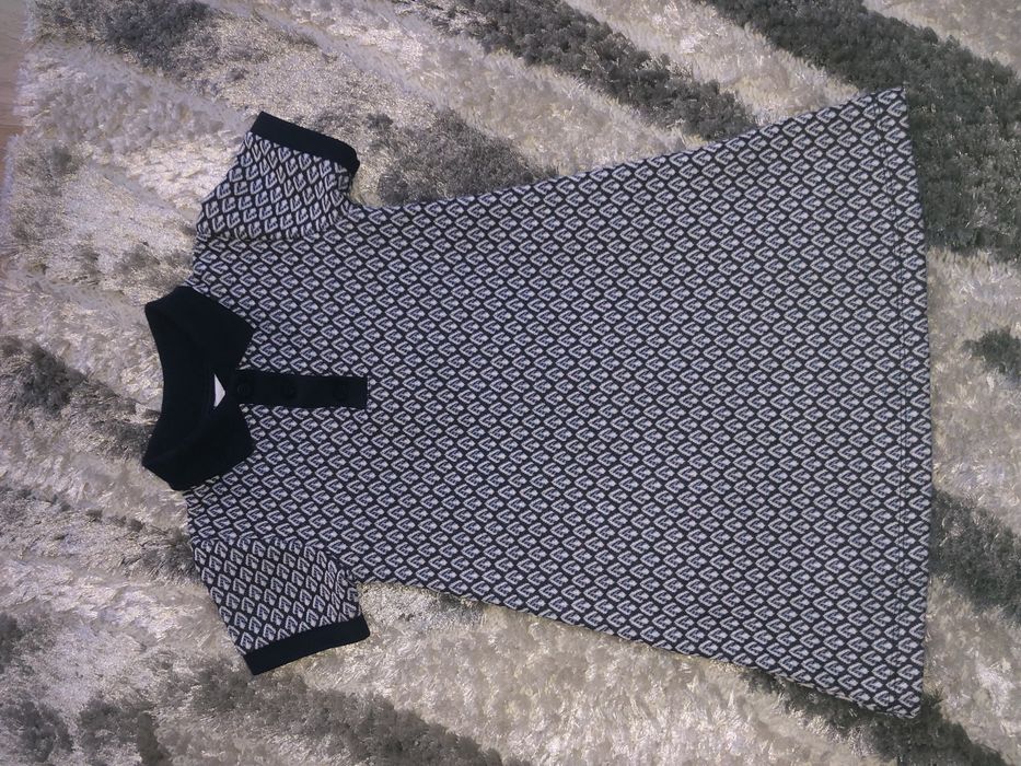 Платье на девочку