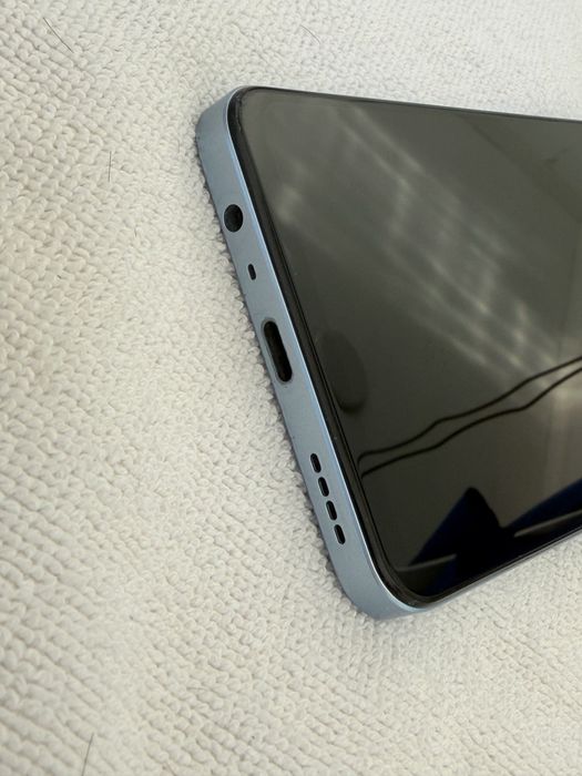 Realmi Note 60x Продам телефон