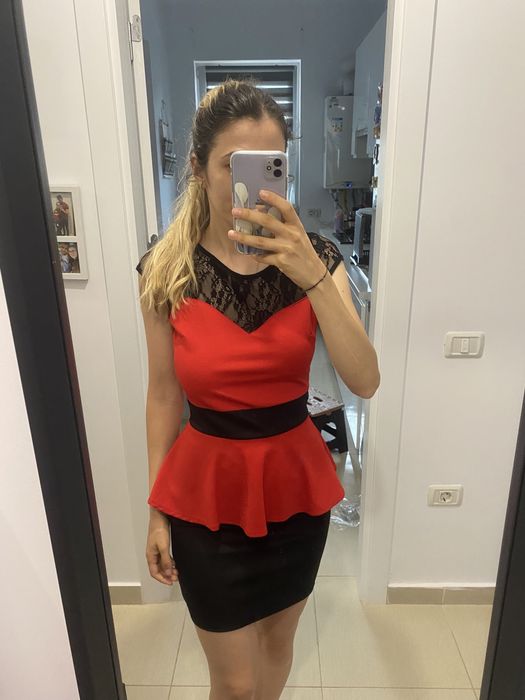 Rochie de ocazie