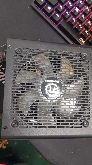 Блок Питания Thermaltake