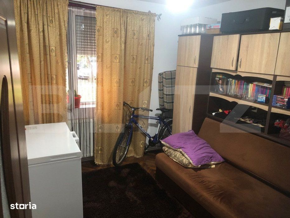 Apartament 4 camere, 80 mp, zona M14, Careiului