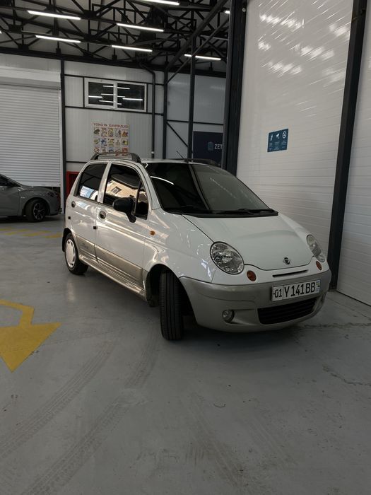 Matiz best H9 full 2015