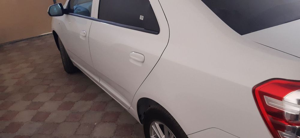 Chevrolet cobalt сотилади 2025