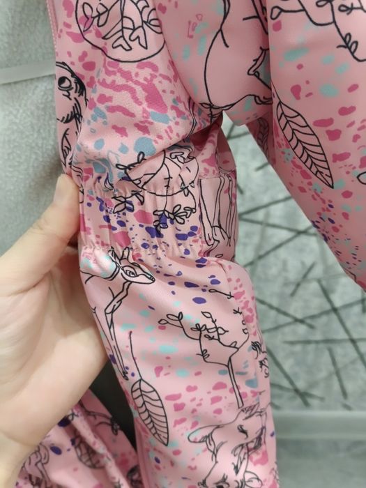 Продам детский комбинезон