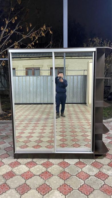 Шкаф Купе +доставка