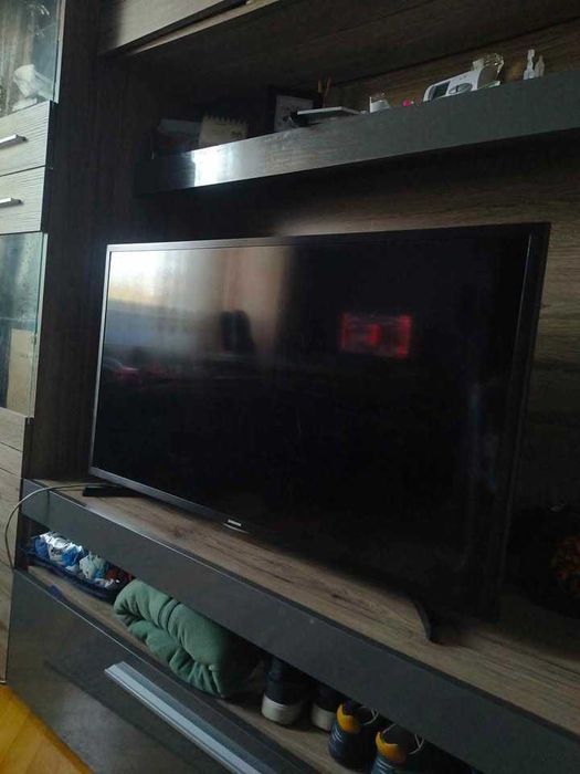Samsung Smart Tv