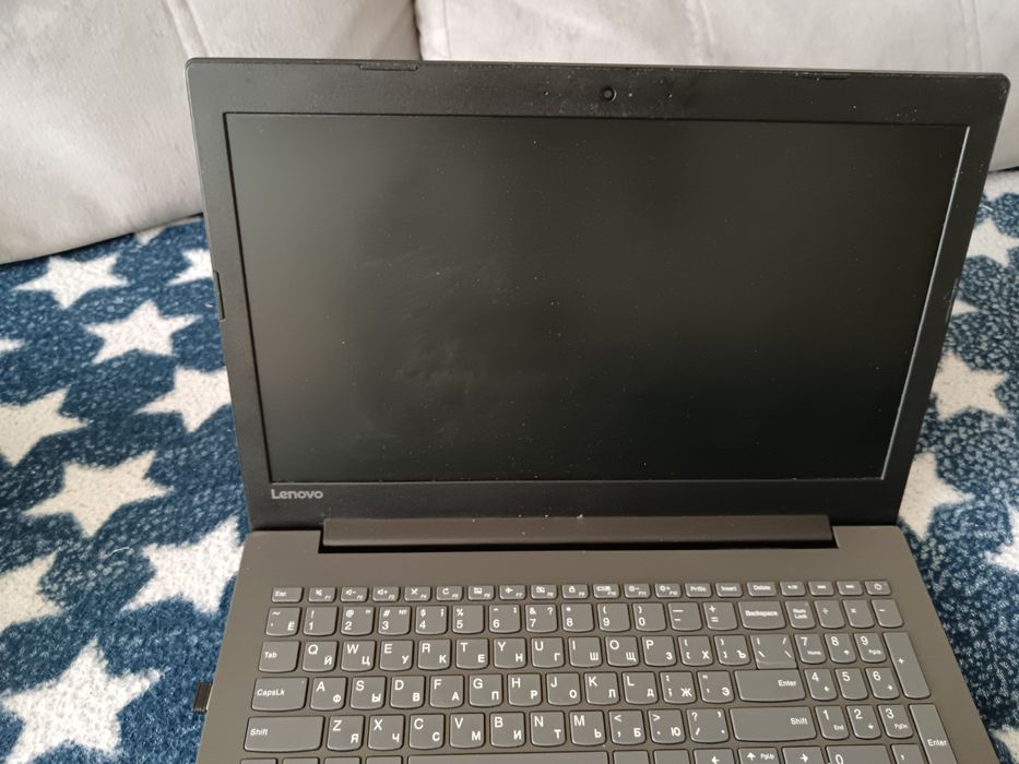 Продам ноутбук Lenovo