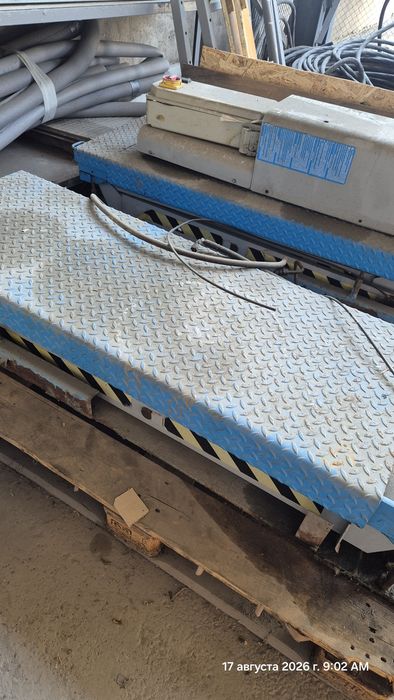 Продам подьемник для авто