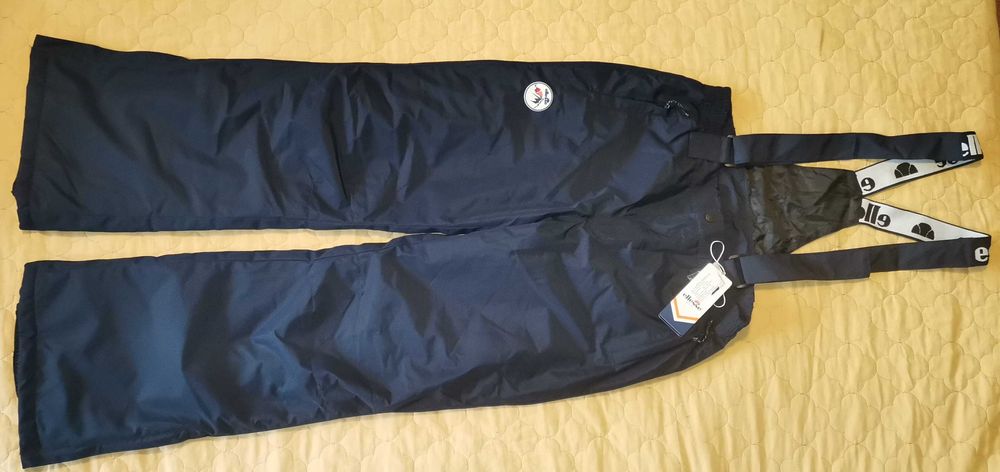 Нов детски ски гащеризон Ellesse
