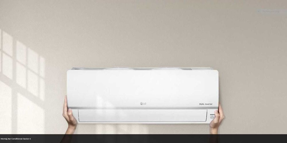 Montaj Aer Conditionat Incarcare freon-tot judetul Olt