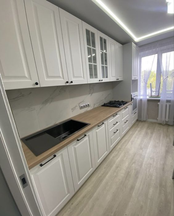 Мебель на заказ .