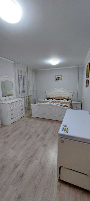 Продается 3х-комн.кв на 7 микрорайоне