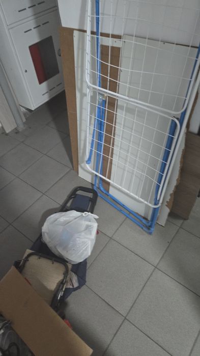 Продам радиатор био металл