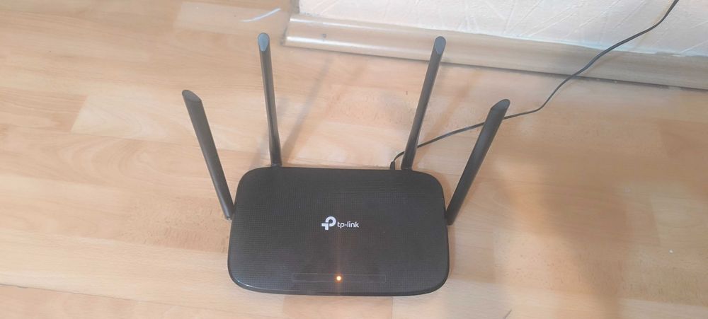 VDSL/ADSL-модемом