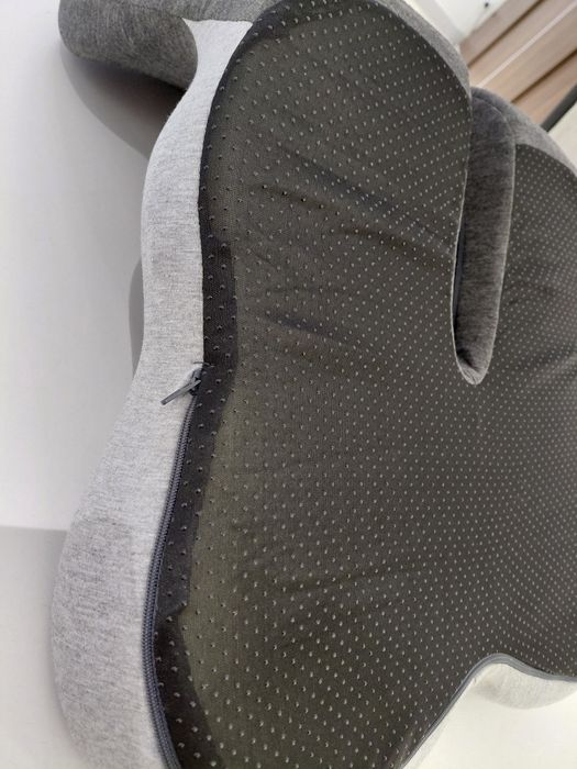 Сидушка ортопедическая