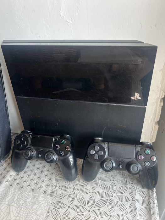 Sony Playstation 4