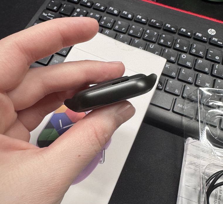 Новые Smart Watch