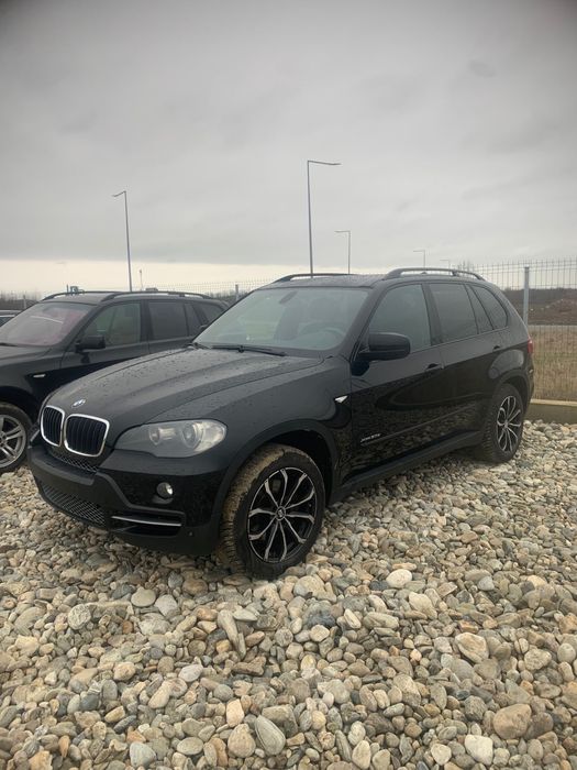 BMW X5 3.0d xDrive – 2009