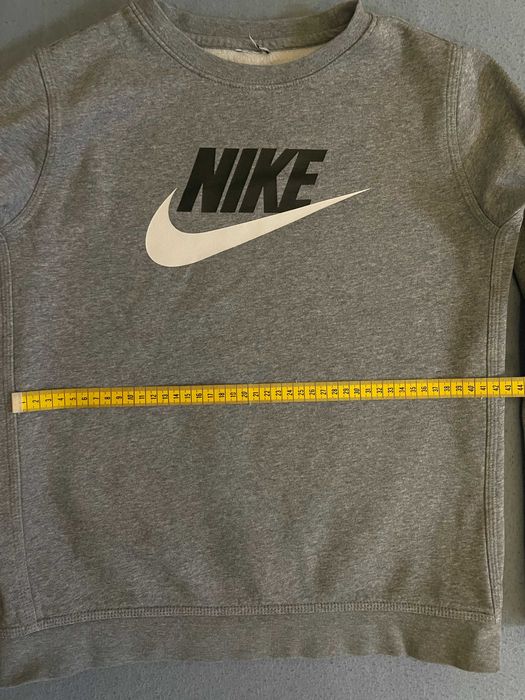 Nike- зимна блуза за момче