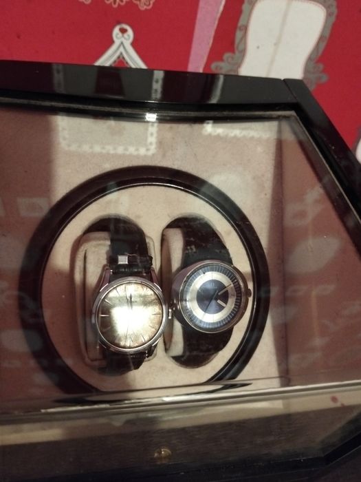 De vânzare Cutie de ceas