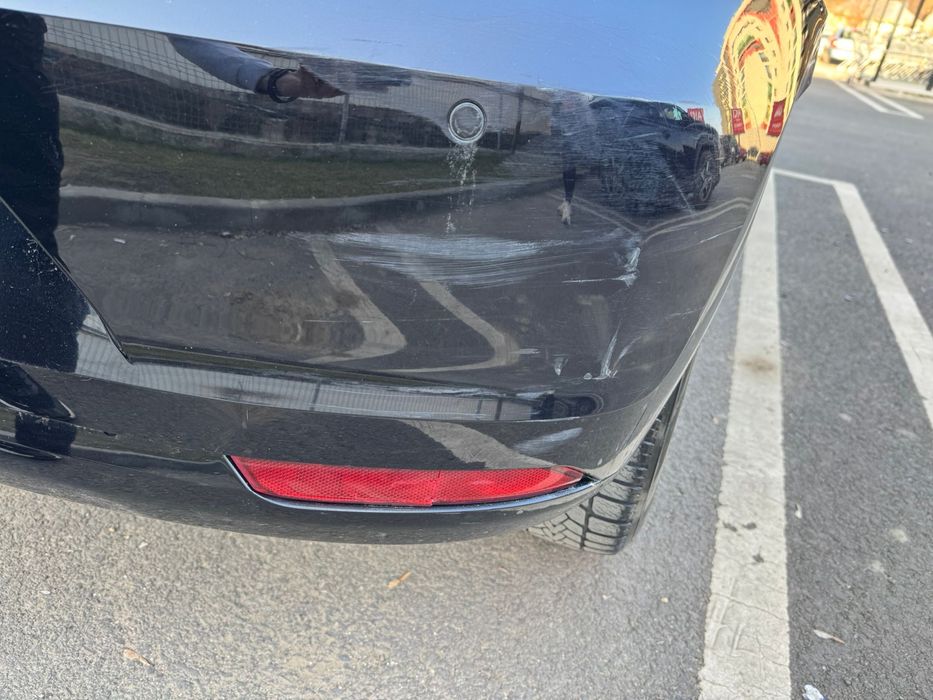 Vw Poli 2014 1.4. TDI 90 CP- Piele- Navagatie- Economic