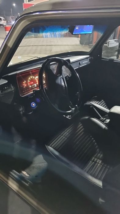 Ваз 2102 жигули 1982