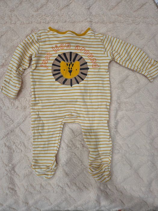 Ромпъри Angel baby и George