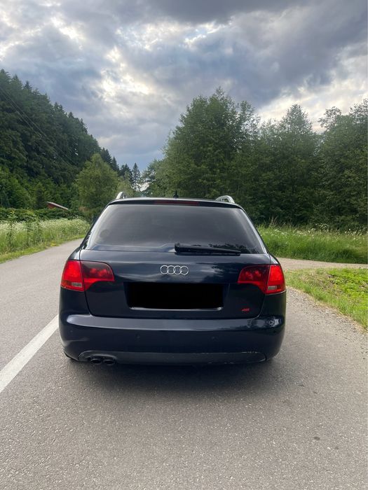 Audi A4 b7 , pret negociabil