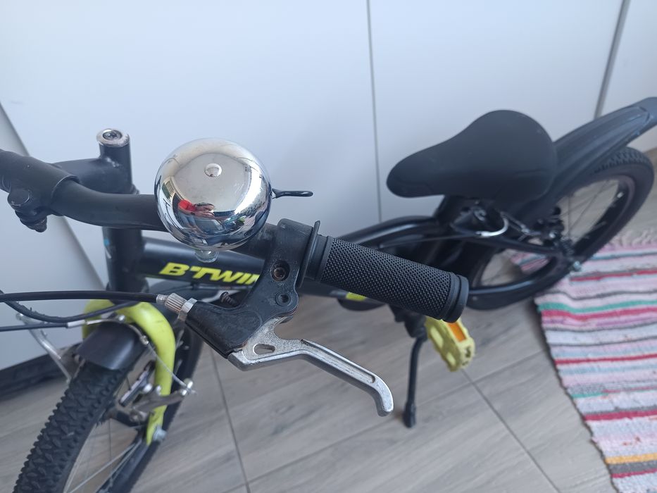 Bicicleta 16 inch copii