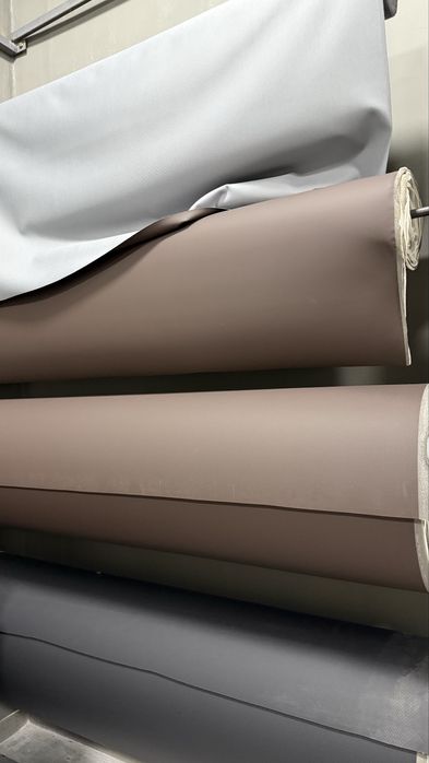 Материалы авто чехлов