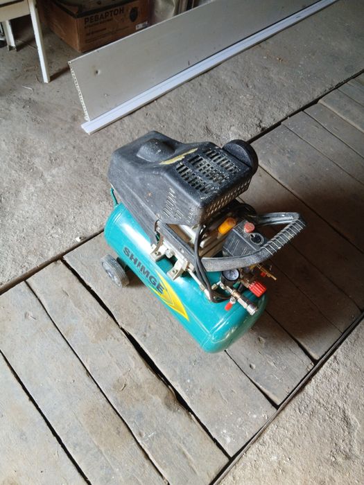 Havo beruvchi qurulma