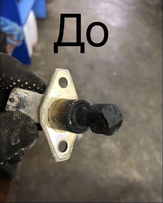 Промывка форсунок, промывка инжектора