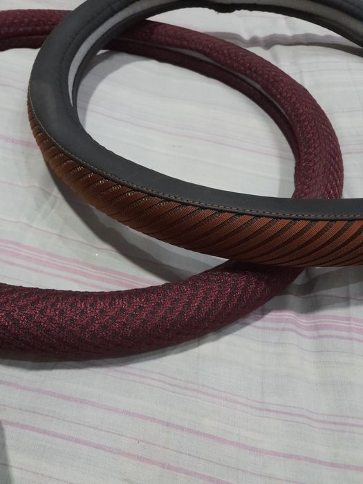 Руль для машины стандарт