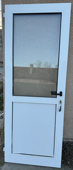 Vand usa si fereastra de termopan