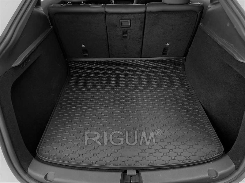 Гумени стелки или багажник TESLA Model Y