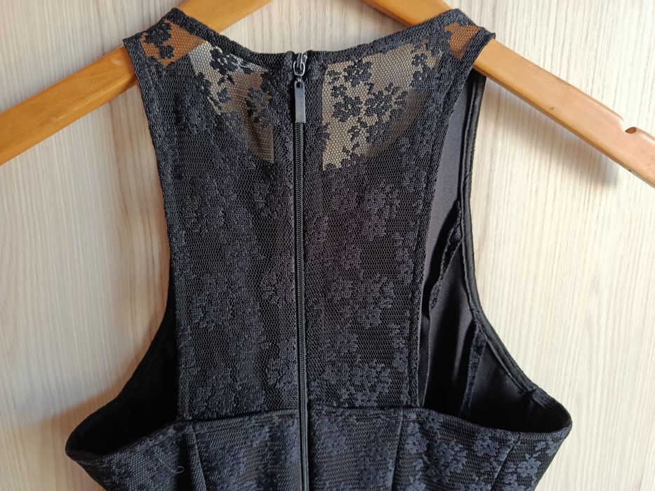 Rochie eleganta dama Bershka S