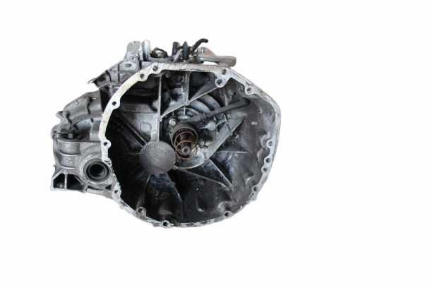 Скоростни кутии за Нисан Кашкай  1.5 DCI, 2010 г. – с 5 ск. и с 6 ск.