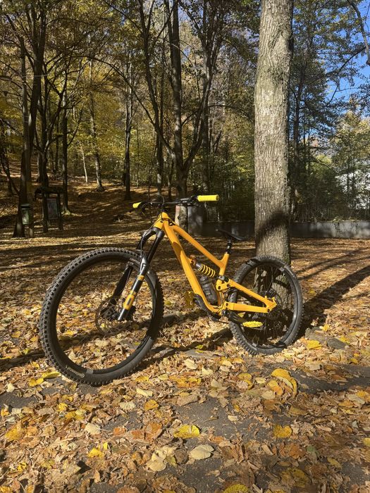 Yt capra core 3 2025