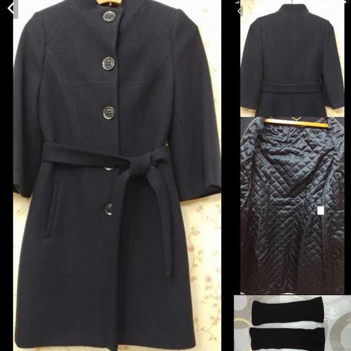 Куртка, пальто новое