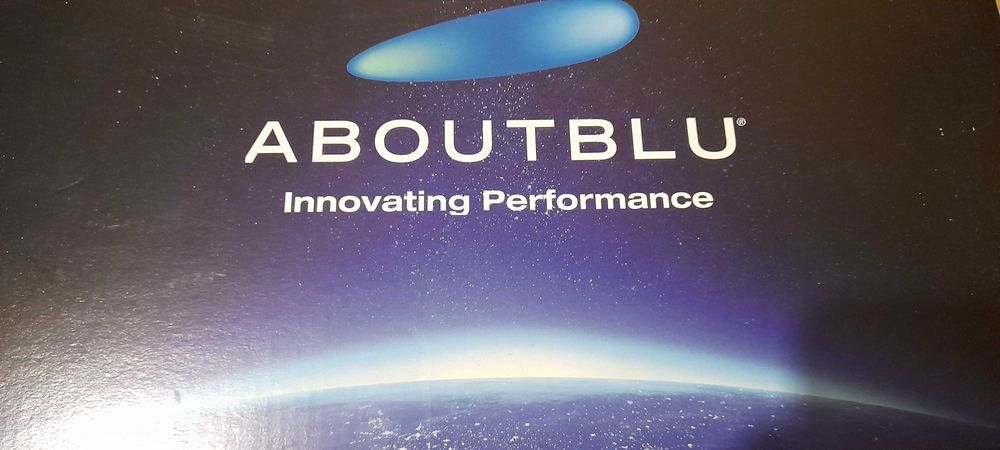 Нови обувки ABOUTBLU модел LE MANS 50376 00LA 3SL FO SR