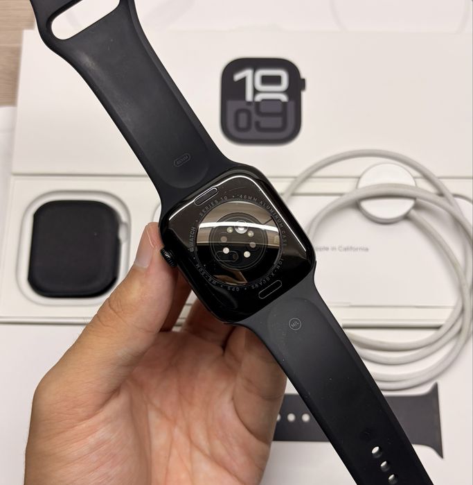 Apple Watch 10 46mm 91%